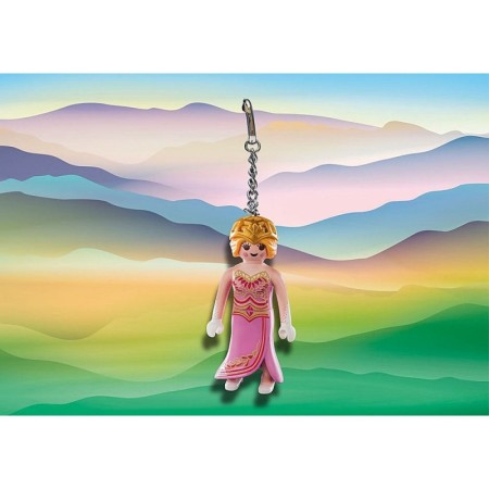 Playmobil - Breloc Printesa Playmobil - 1